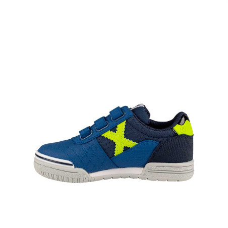 Zapatilla Munich G-3 1514468