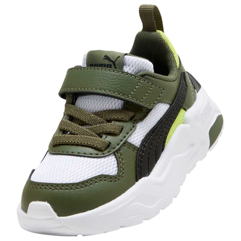 Zapatilla Puma Trinity 2 403705-14