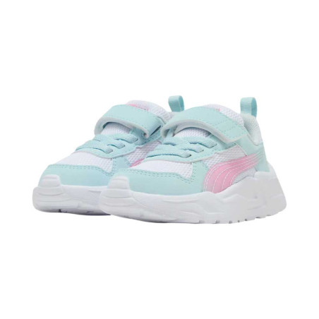 Zapatilla Puma Trinity 2 407529-01