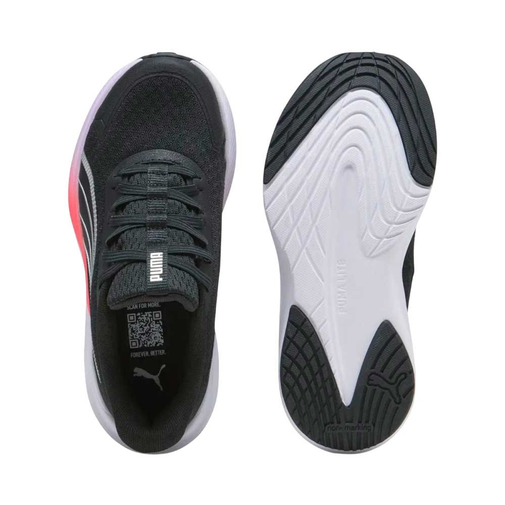 Zapatilla Puma Dasher Lite Sliptech 313326-06