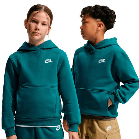 Sudadera Nike Club FD3000-372
