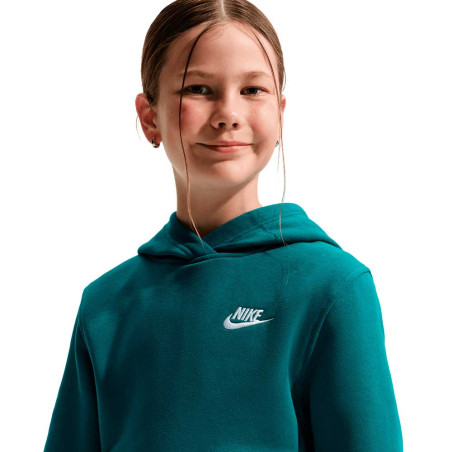 Sudadera Nike Club FD3000-372