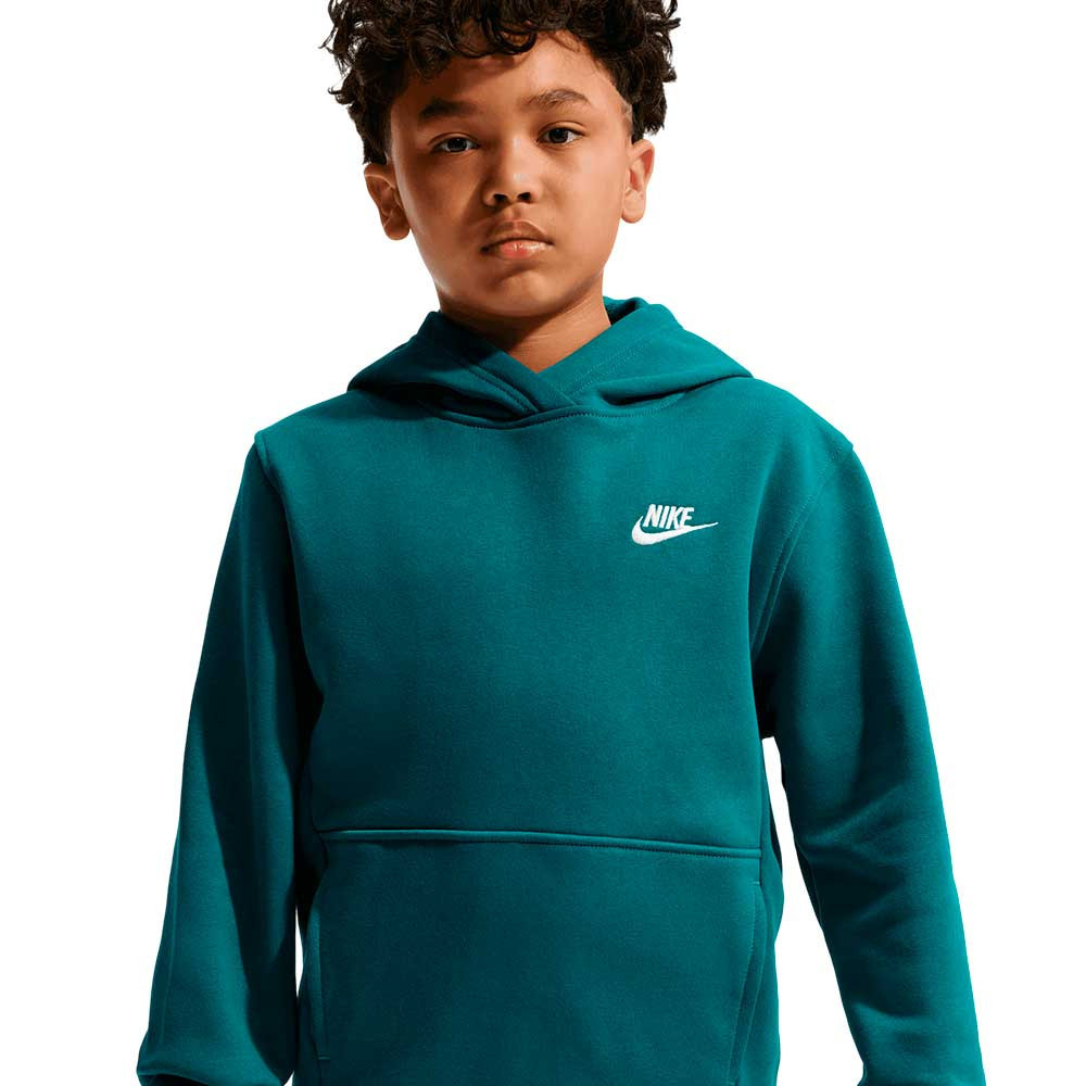 Sudadera Nike Club FD3000-372