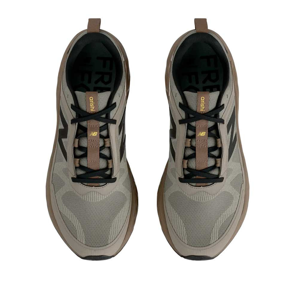 Zapatilla New Balance Arishi V4 Utility MARIS8P6