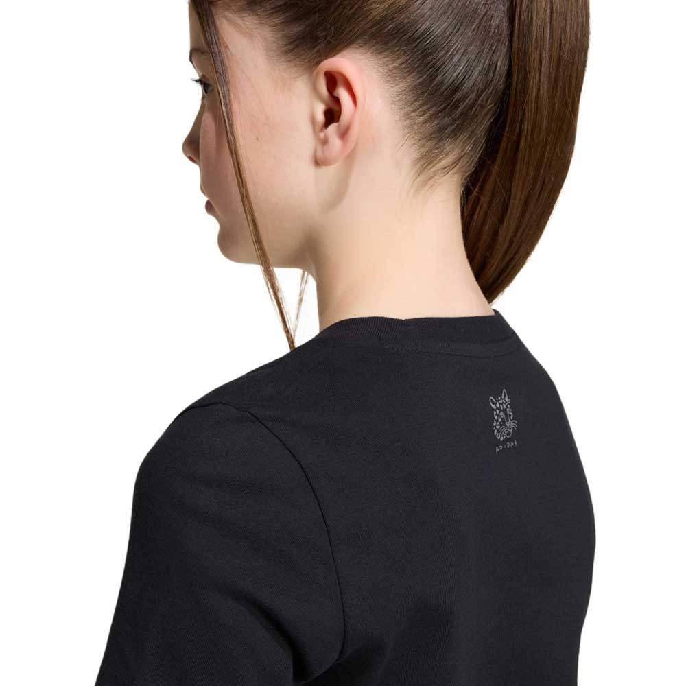 Camiseta adidas KQ7009