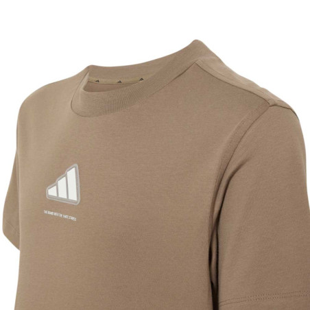 Camiseta adidas KX2493