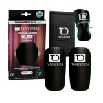 Espinilleras TapeDesign TDSGFM001