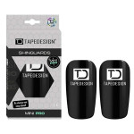 Espinilleras TapeDesign TDSGM001
