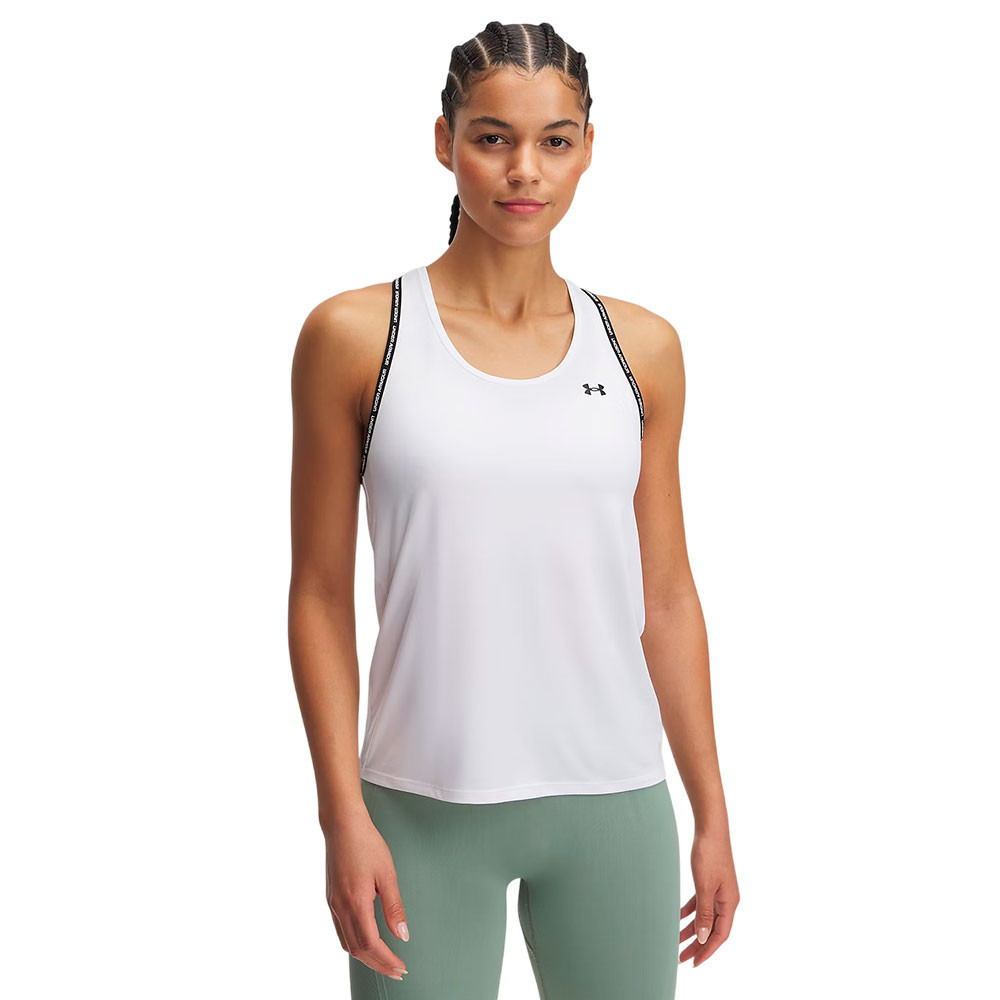 Camiseta Under Armour Tech 1389851-100