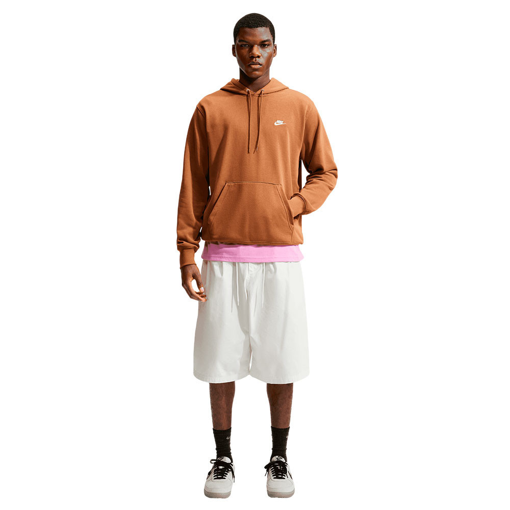 Sudadera Nike Club FN3866-270