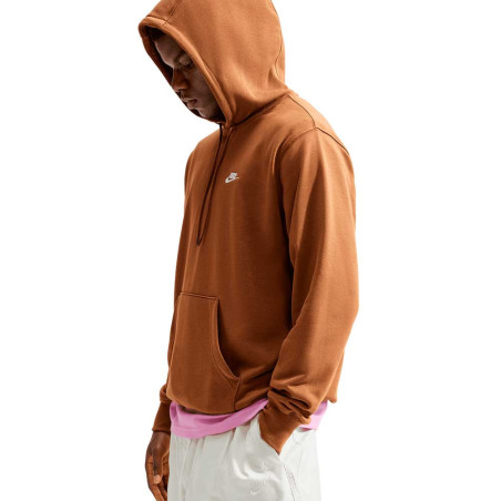 Sudadera Nike Club FN3866-270