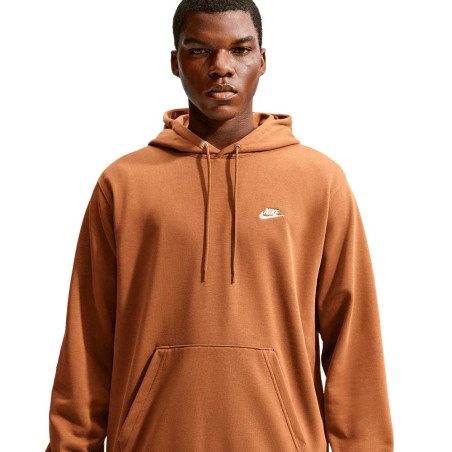 Sudadera Nike Club FN3866-270