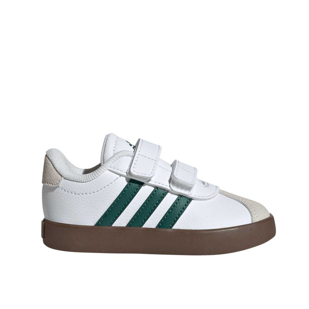 Zapatilla adidas VL Court 3.0 KK4576