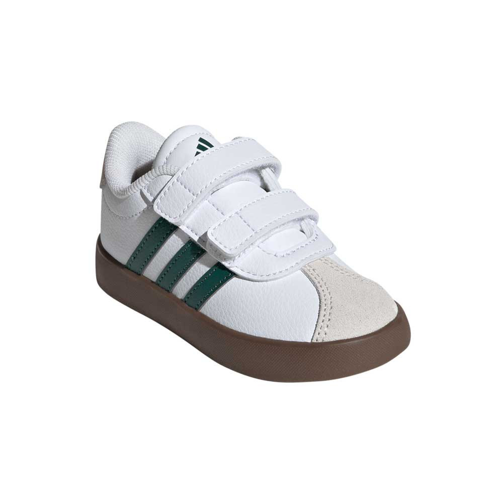 Zapatilla adidas VL Court 3.0 KK4576