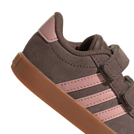 Zapatilla adidas VL Court 3.0 KK4584
