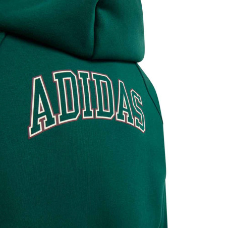 Sudadera adidas Collegiate KS5142