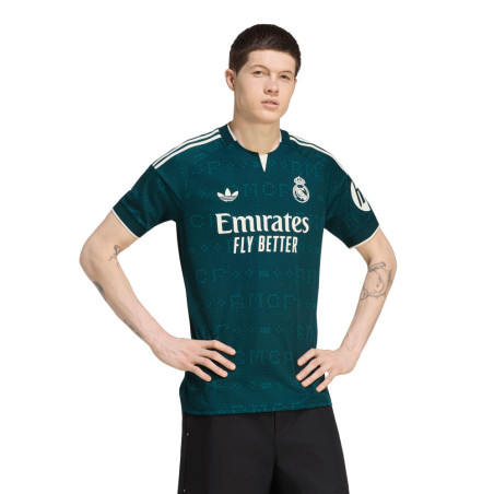 Camiseta adidas Real Madrid JZ7205