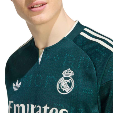 Camiseta adidas Real Madrid JZ7205
