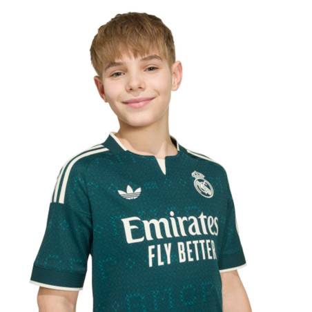 Kit adidas Real Madrid KC3978