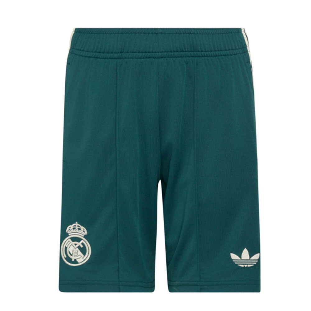 Kit adidas Real Madrid KC3978