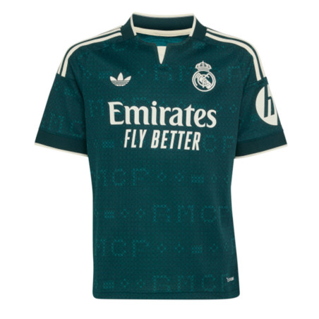 Kit adidas Real Madrid KC3978