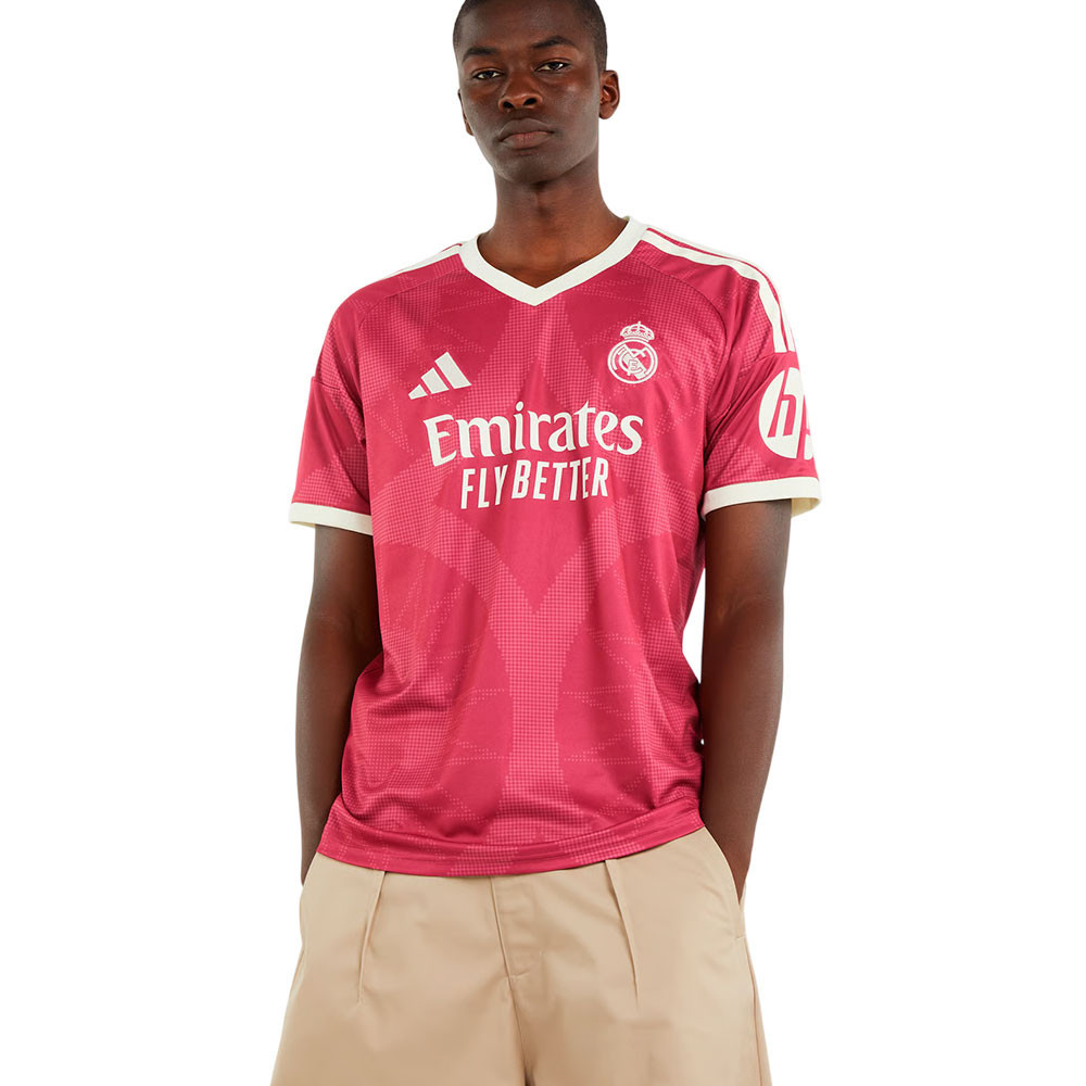 Camiseta adidas Real Madrid IA7520
