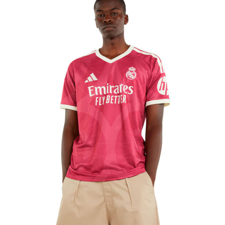 Camiseta adidas Real Madrid IA7520