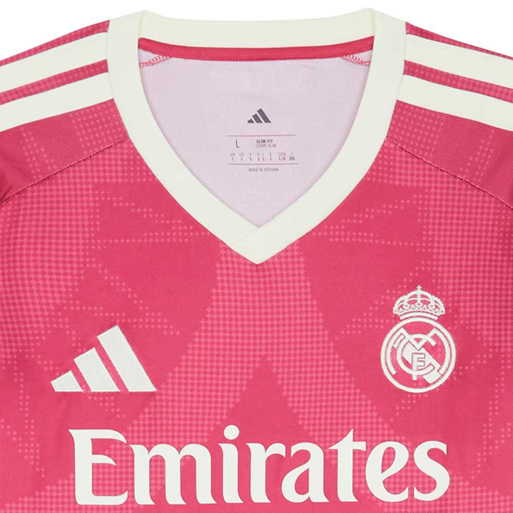 Camiseta adidas Real Madrid IA7520