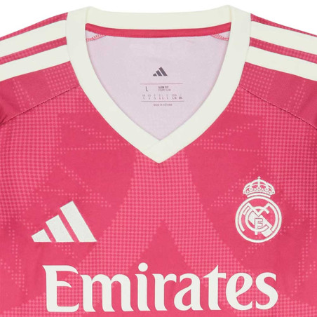 Camiseta adidas Real Madrid IA7520