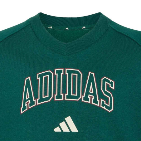 Sudadera adidas Collegiate KS5137