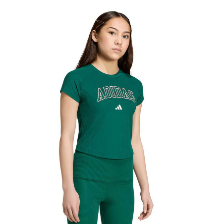 Camiseta adidas Collegiate KT4145
