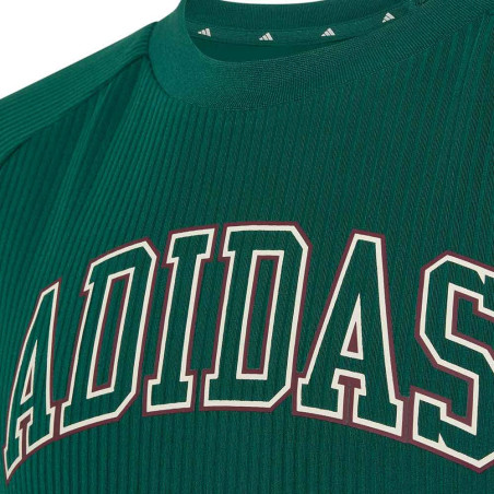 Camiseta adidas Collegiate KT4145