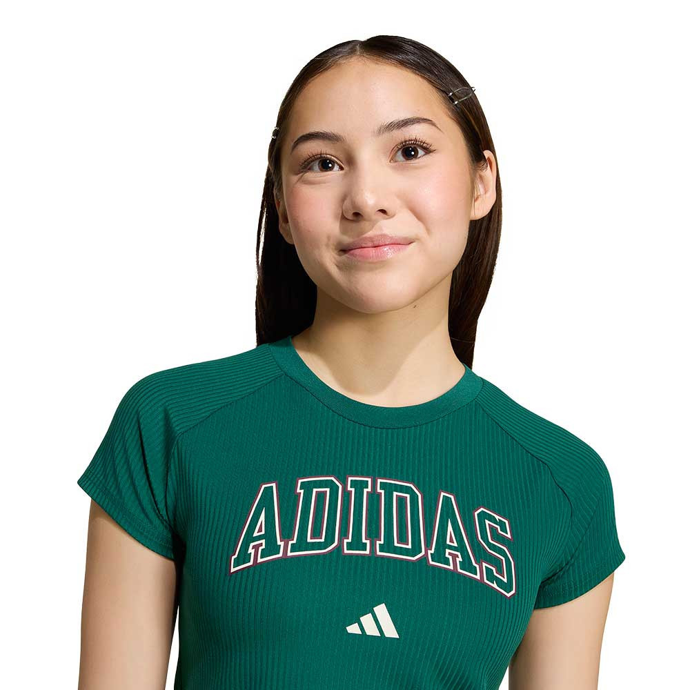 Camiseta adidas Collegiate KT4145