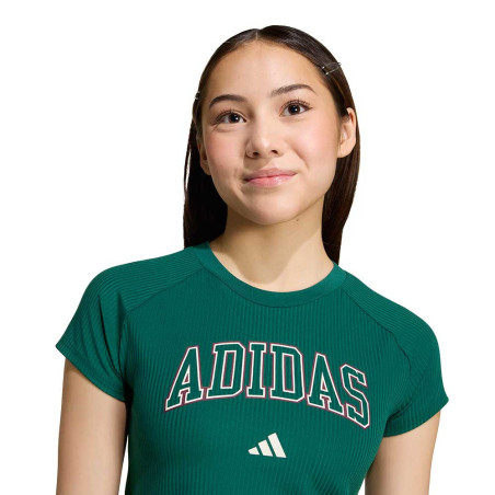 Camiseta adidas Collegiate KT4145