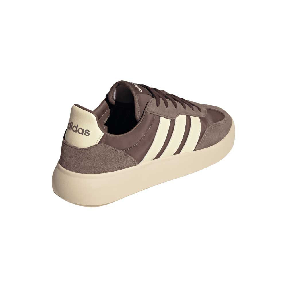 Zapatilla adidas Barreda Decode JR3519