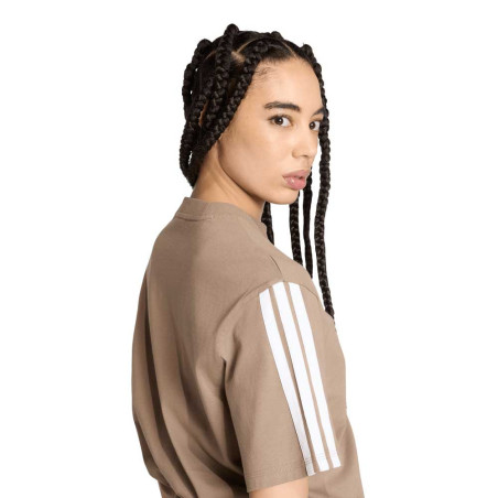 Camiseta adidas 3 Bandas KF6285