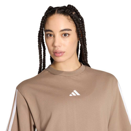 Camiseta adidas 3 Bandas KF6285