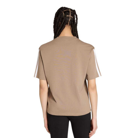 Camiseta adidas 3 Bandas KF6285