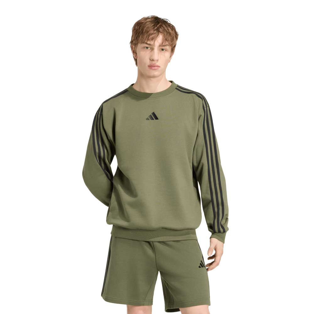 Sudadera adidas 3 Bandas KY4160
