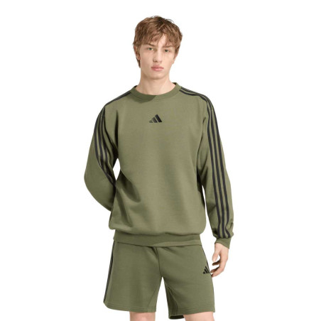 Sudadera adidas 3 Bandas KY4160