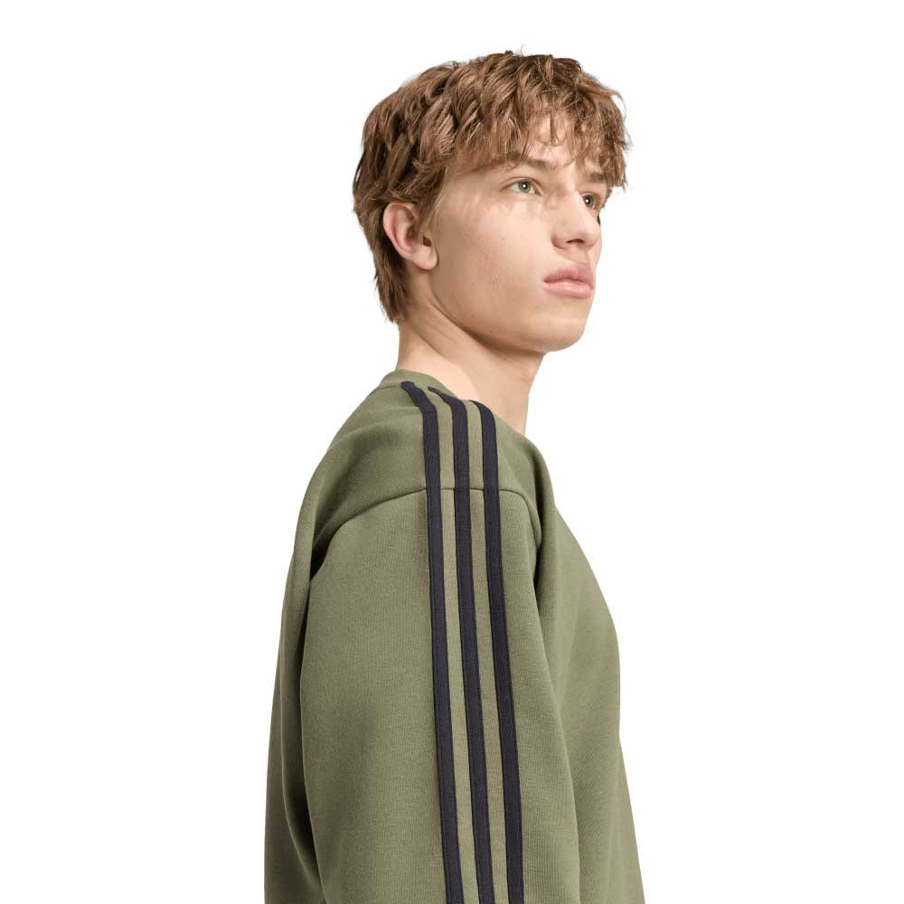 Sudadera adidas 3 Bandas KY4160