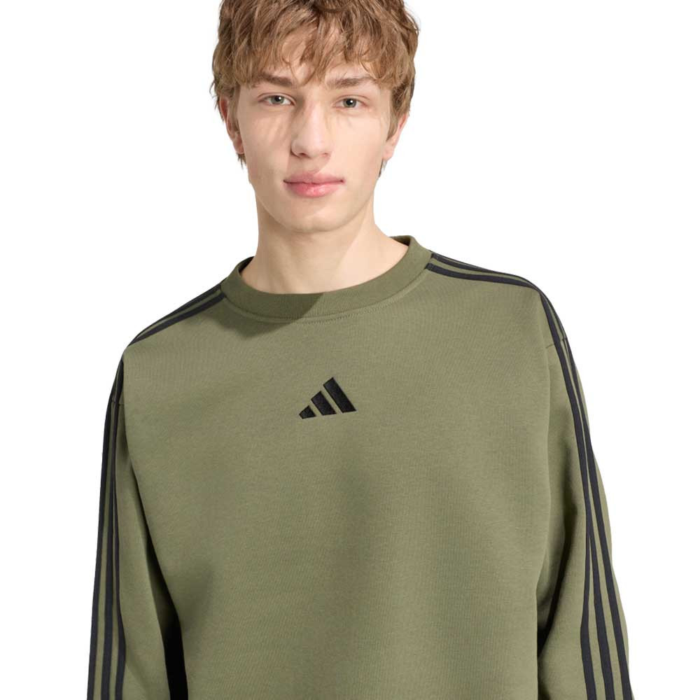 Sudadera adidas 3 Bandas KY4160
