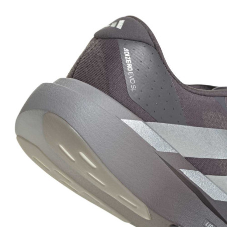 Zapatilla adidas Adizero EVO SL KI9874