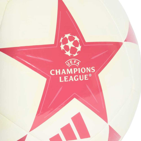 Balón adidas Champions League Real Madrid KE5109