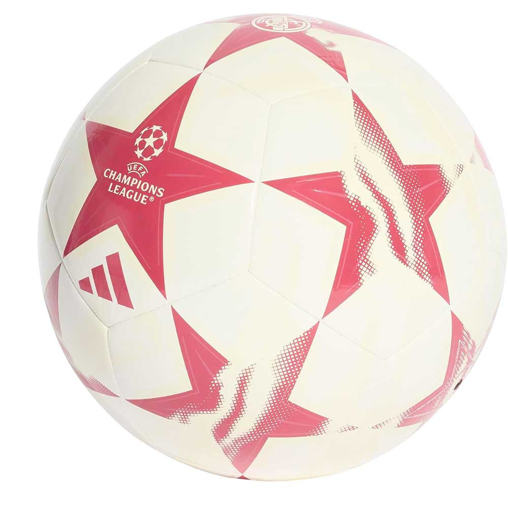 Balón adidas Champions League Real Madrid KE5109