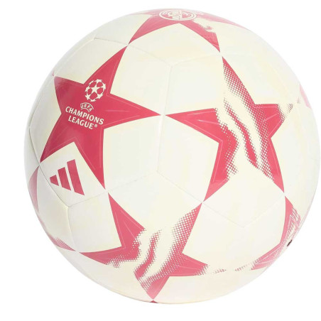 Balón adidas Champions League Real Madrid KE5109