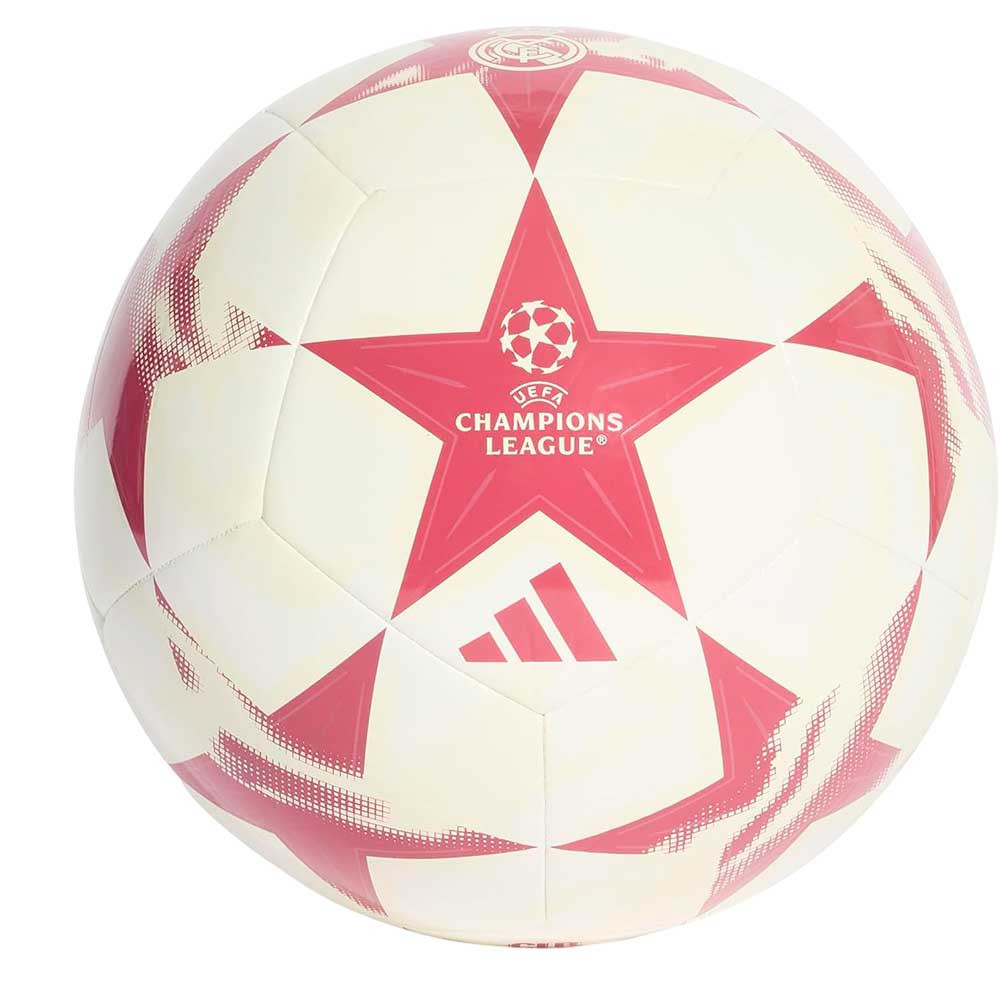 Balón adidas Champions League Real Madrid KE5109