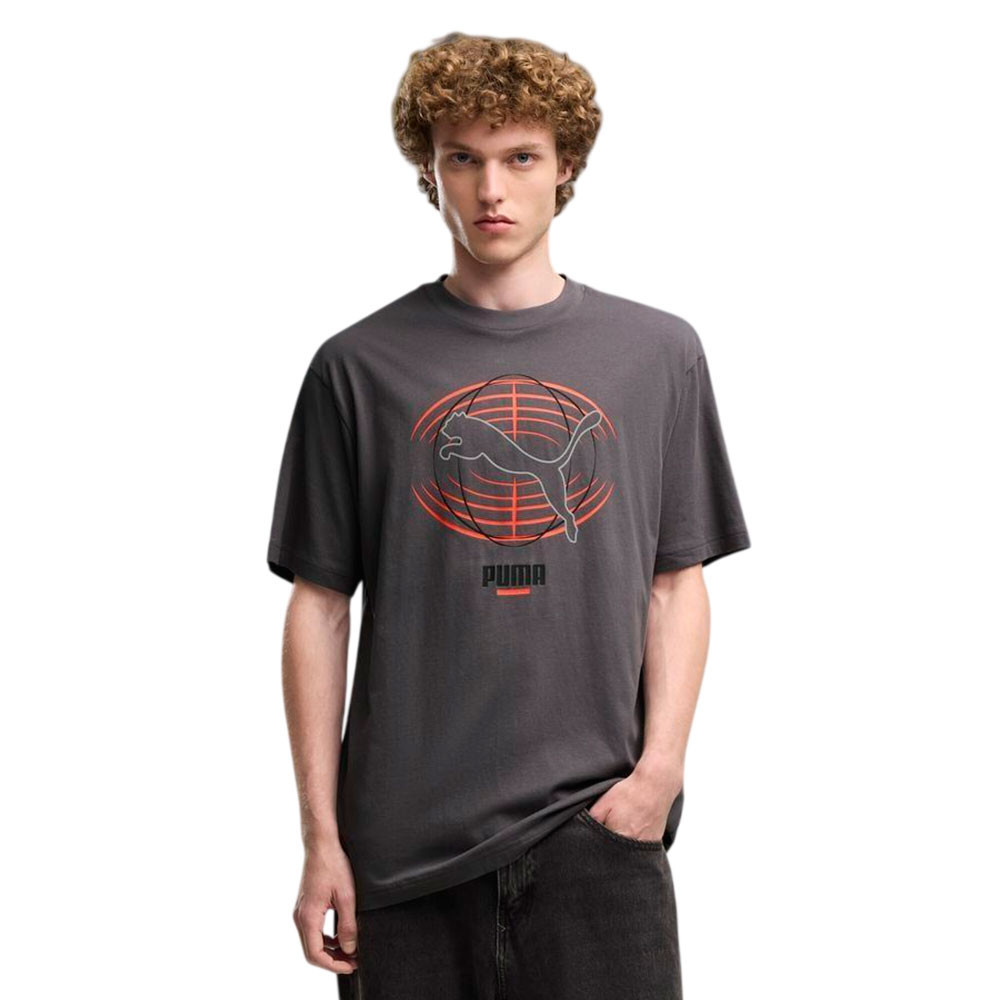 Camiseta Puma Pumatech 693945-34