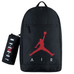 MOCHILA NIKE JORDAN AIR 9A9250-023