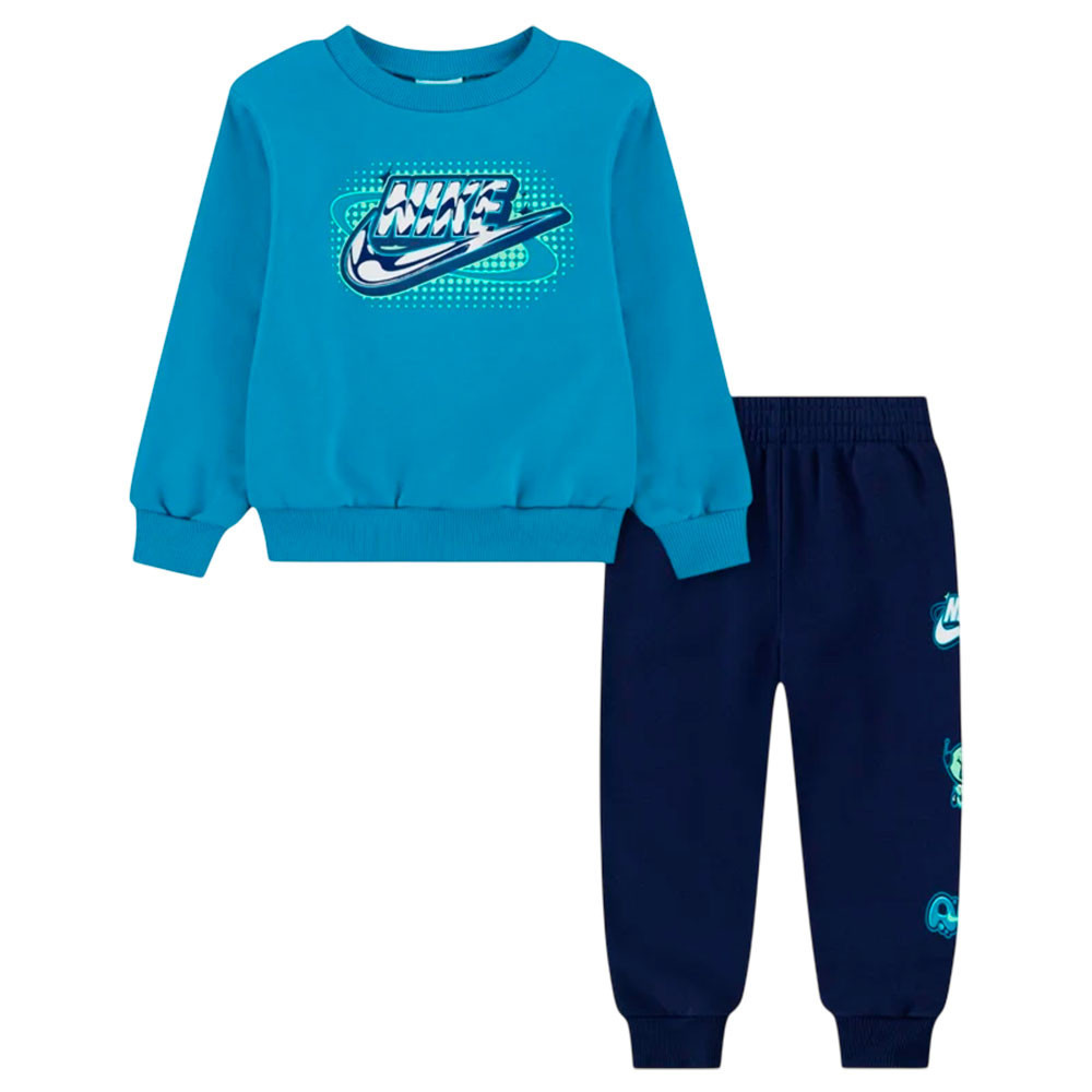 Chándal Nike 86P205-U90